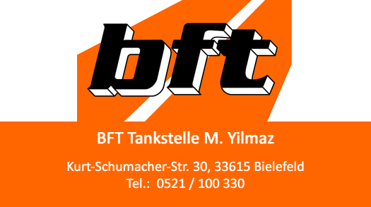 BFT Tankstelle