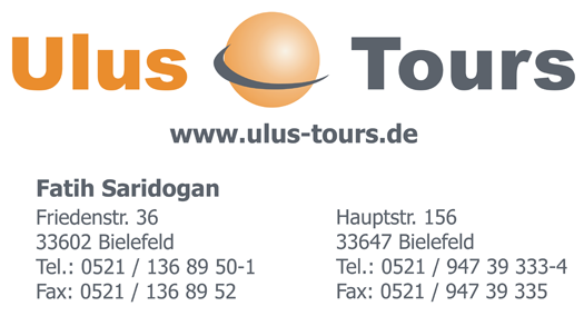 ULUS-TOURS